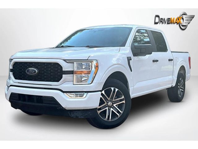 2022 Ford F-150 XL RWD photo