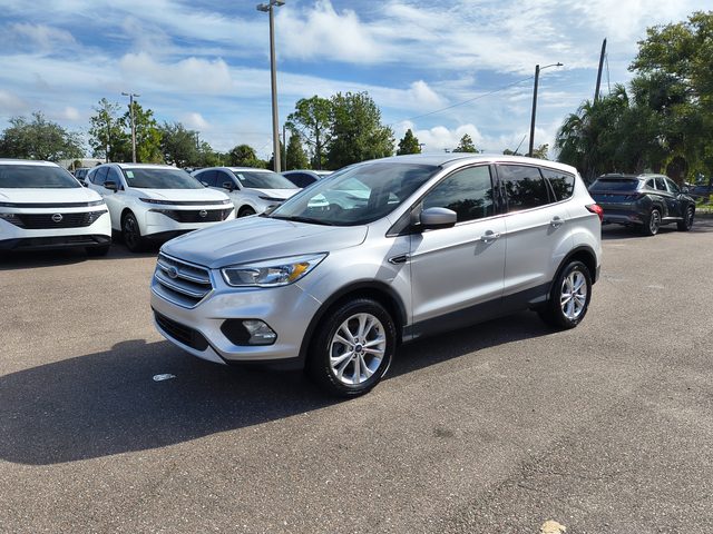 2019 Ford Escape SE FWD photo