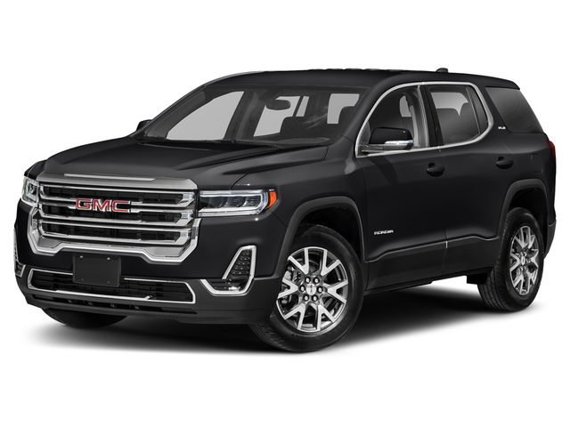 2022 GMC Acadia SLE AWD photo