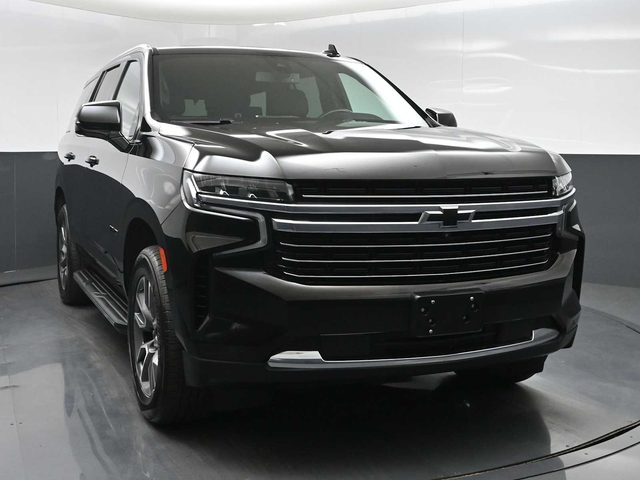 2022 Chevrolet Tahoe LT 4WD photo