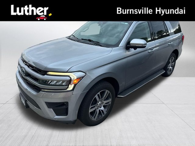 2022 Ford Expedition XLT 4WD photo