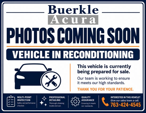 2022 Acura MDX Type S AWD photo