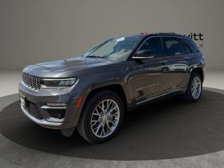 2022 Jeep Grand Cherokee L Limited RWD photo