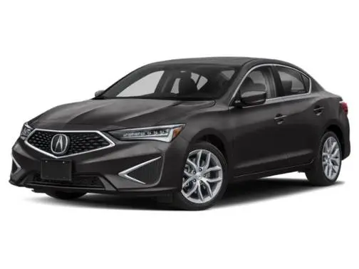 2022 Acura ILX w/Premium/A-SPEC Package FWD photo