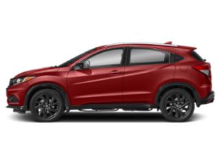 2022 Honda HR-V Sport AWD photo