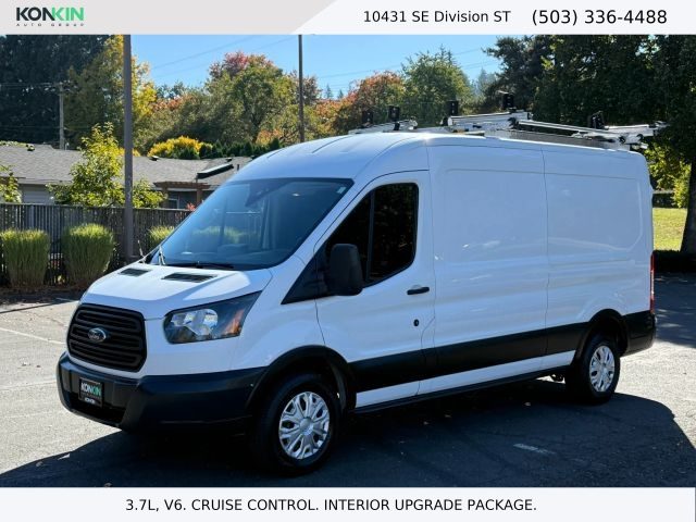 2019 Ford Transit Van RWD photo