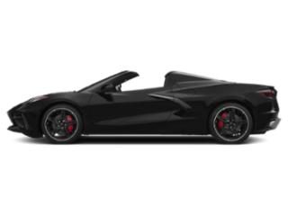 2022 Chevrolet Corvette 3LT RWD photo