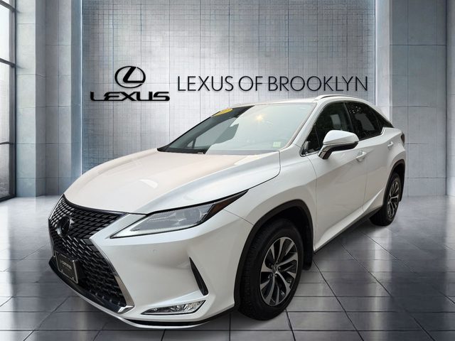 2022 Lexus RX RX 350 AWD photo