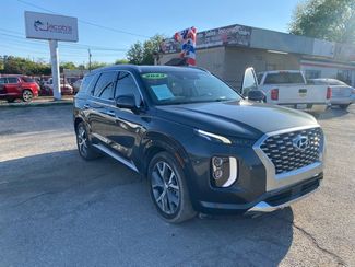 2022 Hyundai Palisade Limited FWD photo