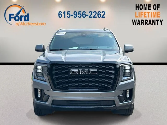 2022 GMC Yukon XL Denali 4WD photo