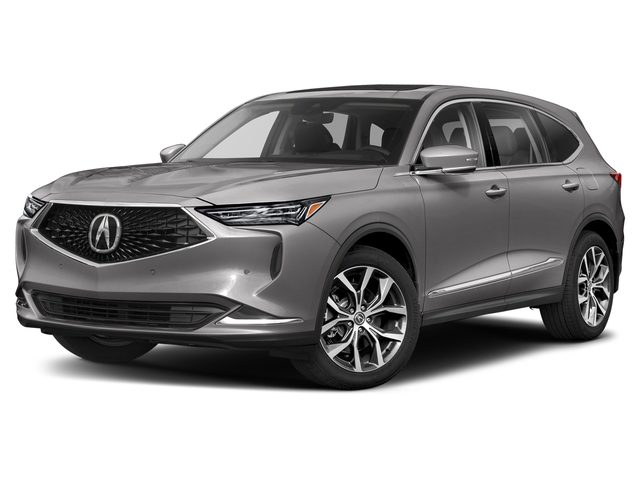 2022 Acura MDX w/Technology Package FWD photo