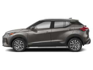 2021 Nissan Kicks SV FWD photo