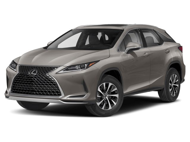 2022 Lexus RX RX 350 FWD photo