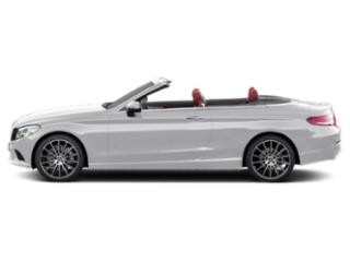 2022 Mercedes-Benz C-Class C 300 RWD photo