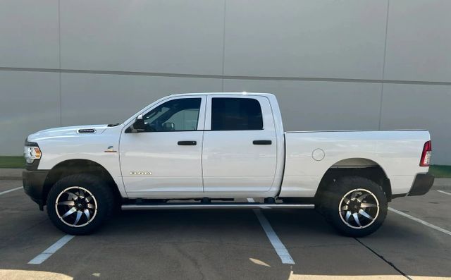 2022 Ram 2500 Tradesman 4WD photo