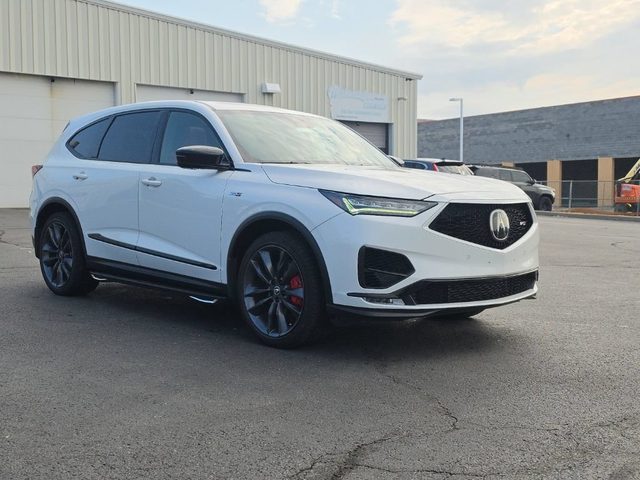 2022 Acura MDX Type S AWD photo