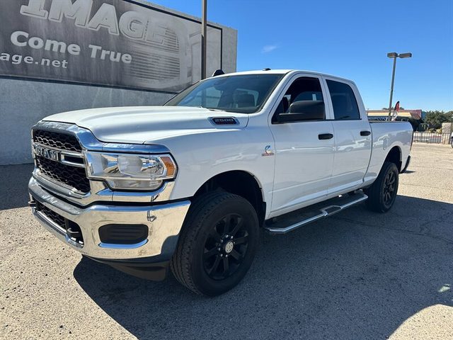 2022 Ram 2500 Tradesman 4WD photo