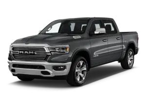 2022 Ram 1500 Laramie RWD photo