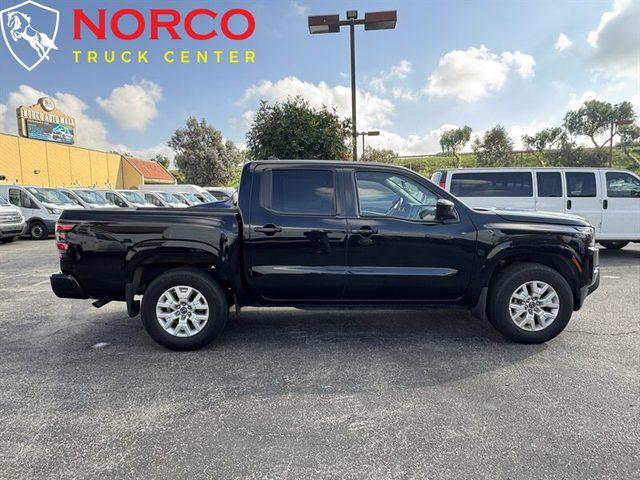 2022 Nissan Frontier SV RWD photo