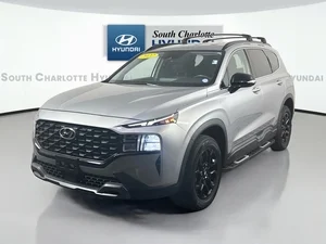 2022 Hyundai Santa Fe XRT AWD photo