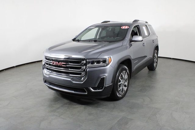 2022 GMC Acadia SLE FWD photo