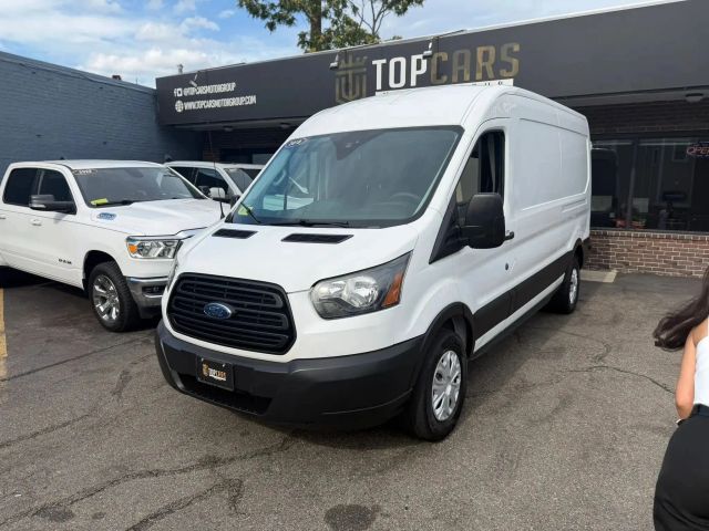 2019 Ford Transit Van RWD photo