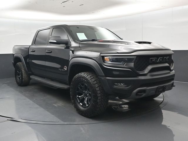 2022 Ram 1500 TRX 4WD photo