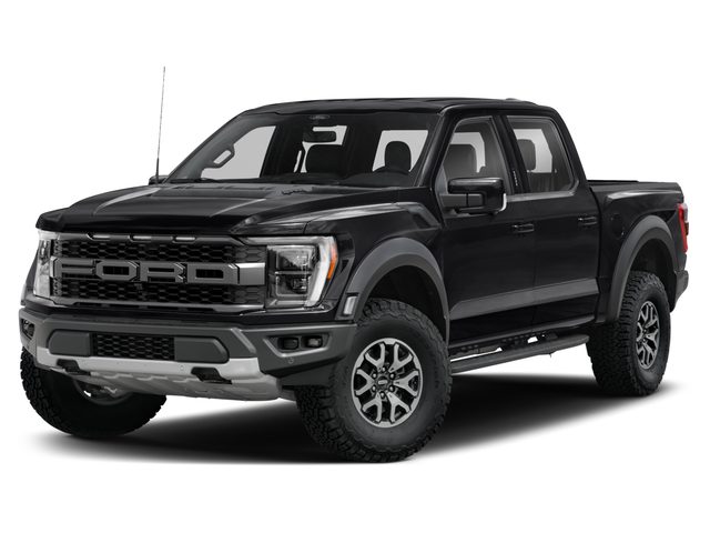 2022 Ford F-150 Raptor 4WD photo