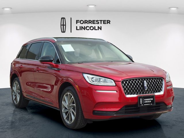 2022 Lincoln Corsair Grand Touring AWD photo
