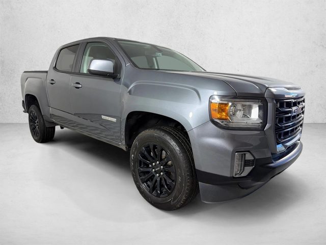 2022 GMC Canyon 2WD Elevation RWD photo