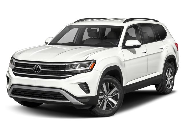 2022 Volkswagen Atlas 2.0T SE w/Technology AWD photo