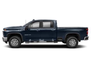 2022 Chevrolet Silverado 2500HD LT 4WD photo