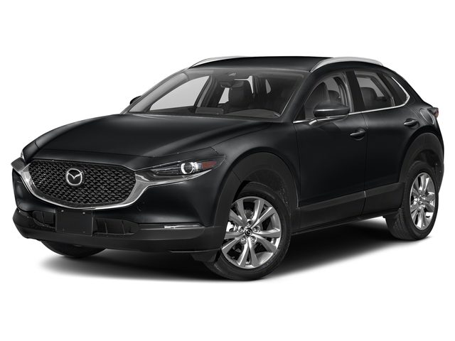 2022 Mazda CX-30 2.5 S Select Package AWD photo