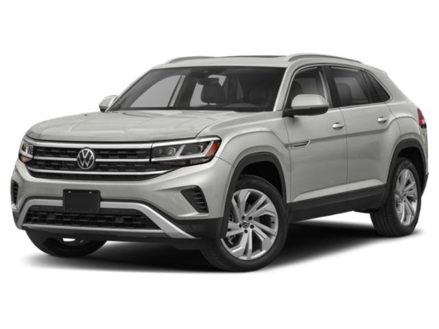 2022 Volkswagen Atlas Cross Sport 2.0T SE w/Technology AWD photo