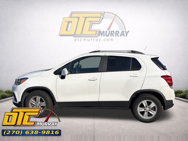 2022 Chevrolet Trax LT FWD photo