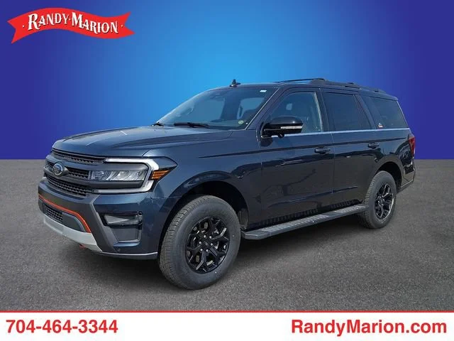 2022 Ford Expedition Timberline 4WD photo