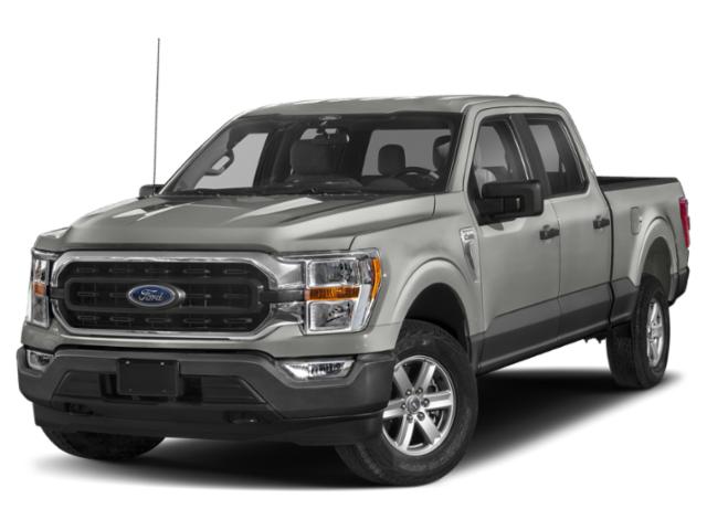 2022 Ford F-150 XLT 4WD photo