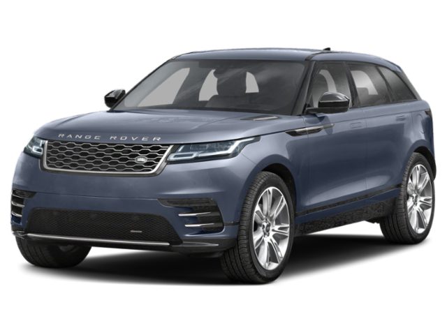 2022 Land Rover Range Rover R-Dynamic S AWD photo