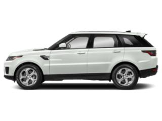 2022 Land Rover Range Rover Sport HST AWD photo