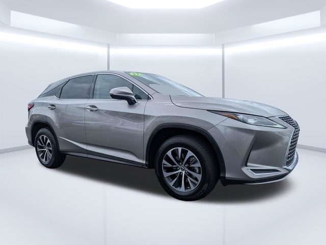 2022 Lexus RX RX 350 FWD photo