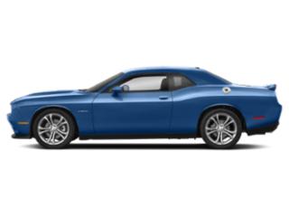 2022 Dodge Challenger GT AWD photo