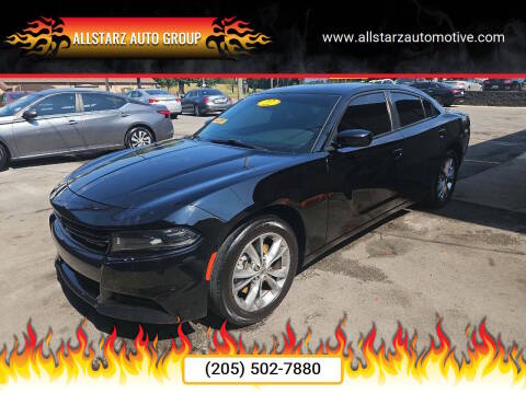 2022 Dodge Charger SXT AWD photo