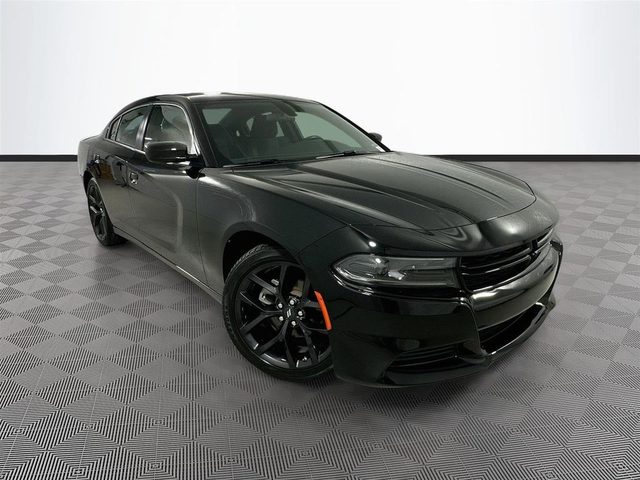 2022 Dodge Charger SXT RWD photo