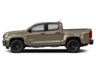 2022 Chevrolet Colorado 4WD Z71 4WD photo