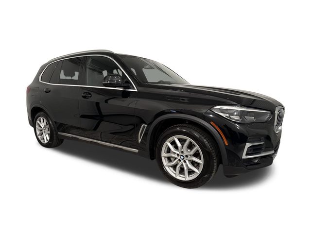 2022 BMW X5 sDrive40i RWD photo