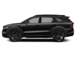 2022 Kia Sorento X-Line EX AWD photo