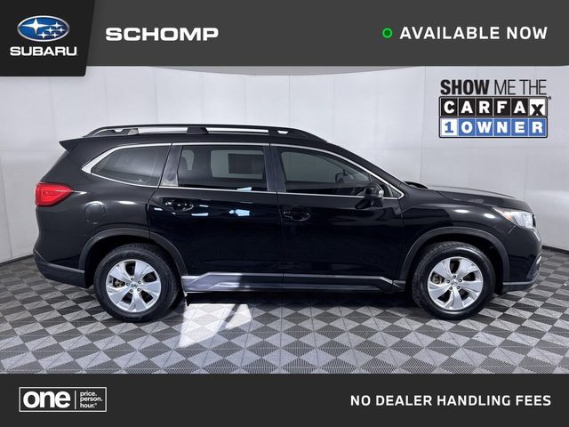 2022 Subaru Ascent AWD photo