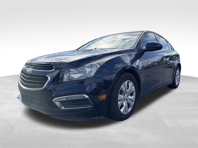 2016 Chevrolet Cruze LT FWD photo