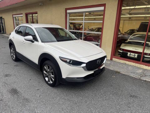 2022 Mazda CX-30 2.5 S Select Package AWD photo
