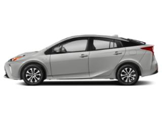 2022 Toyota Prius LE AWD photo